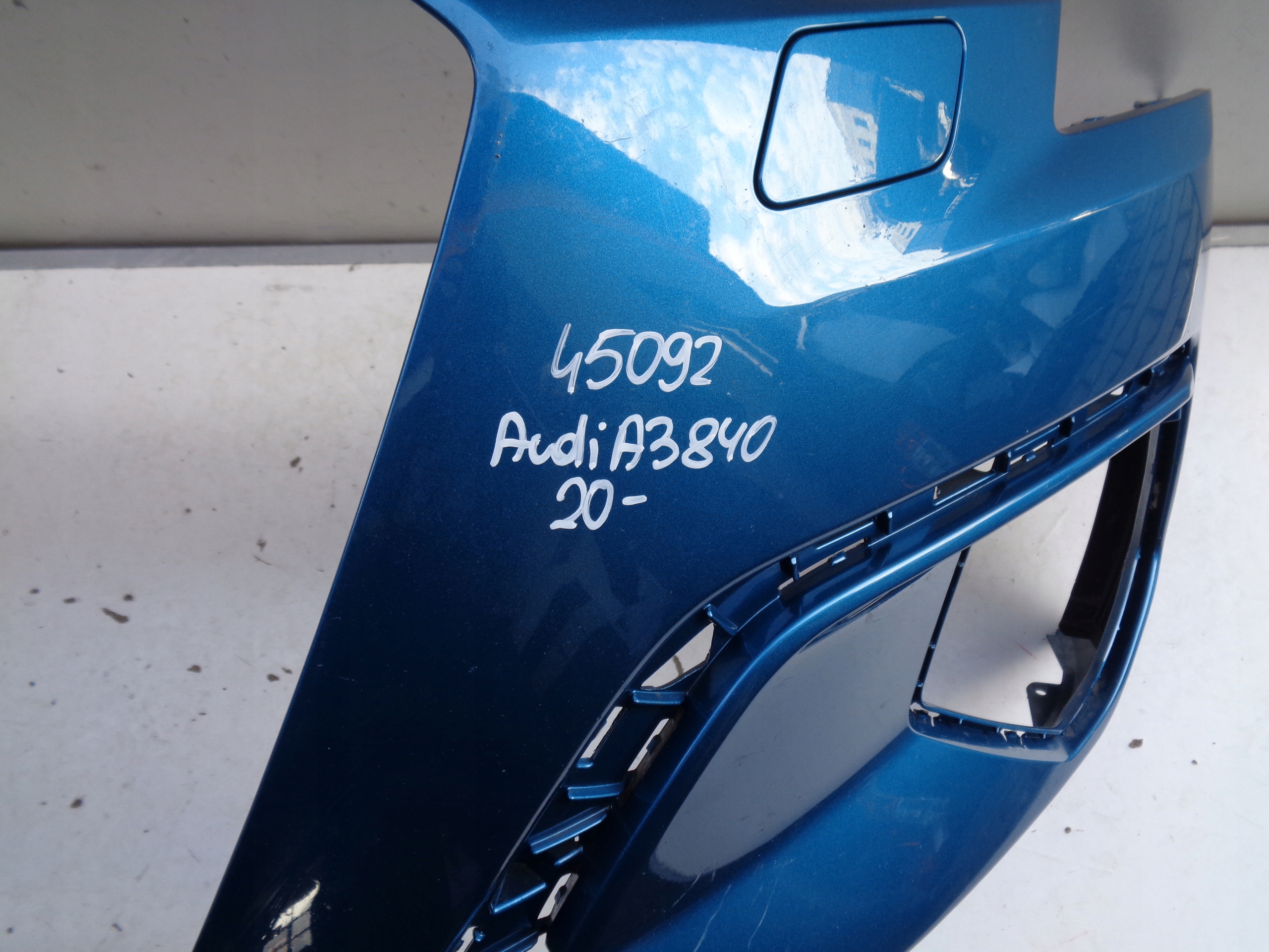 Frontstoßstange AUDI A3 8Y 8Y0 20- NR 45092