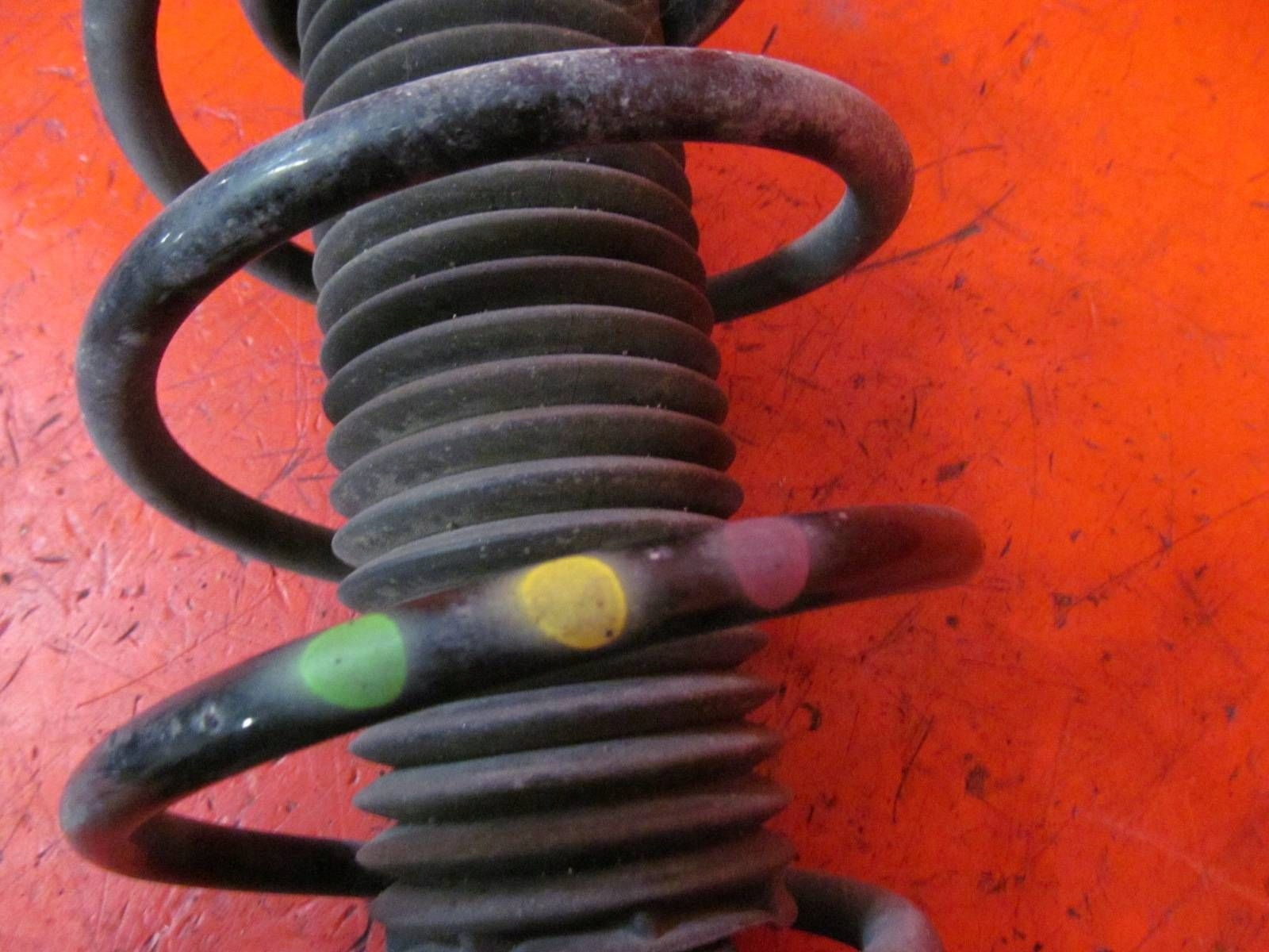 RENAULT CLIO 5 V B7 19- shock absorber McPherson front front 543025179R