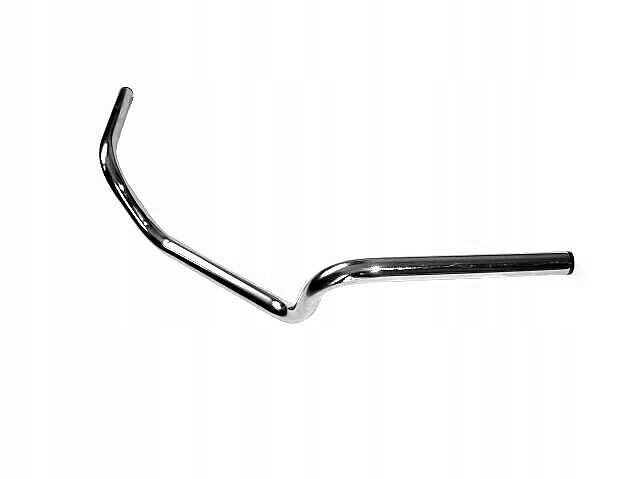 KI-001 - РУЛЬОВЕ КОЛЕСО 25,4 CHOPPER CRUISER DRAG CLASSIC