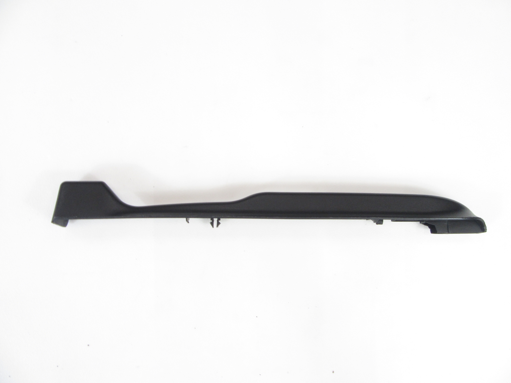 couverture rails siège droit avant passegers BMW e46 berline KOMBI