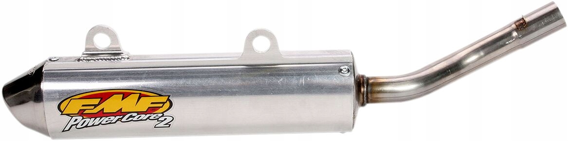 Motocyklový Tlmič Slip-on Fmf Powercore 2 Kawasaki Kx 250 99-02 020236