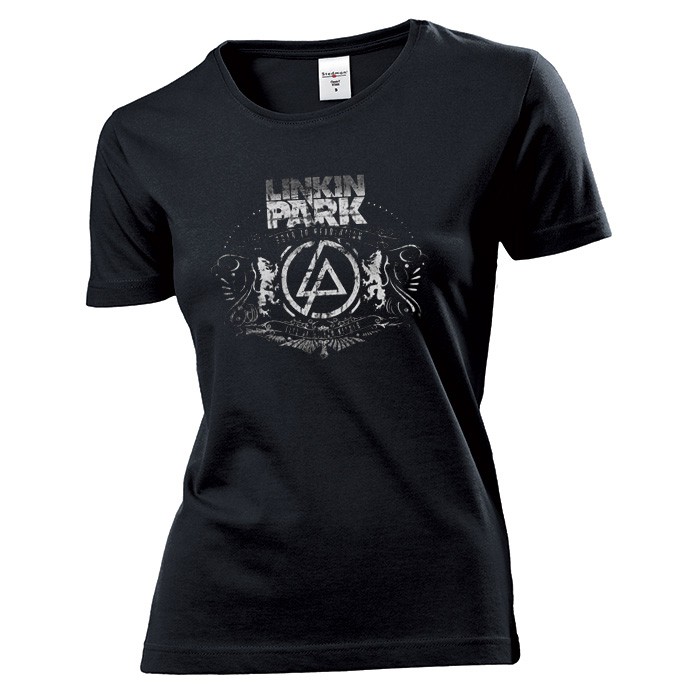 

Koszulka damska Linkin Park c XXL