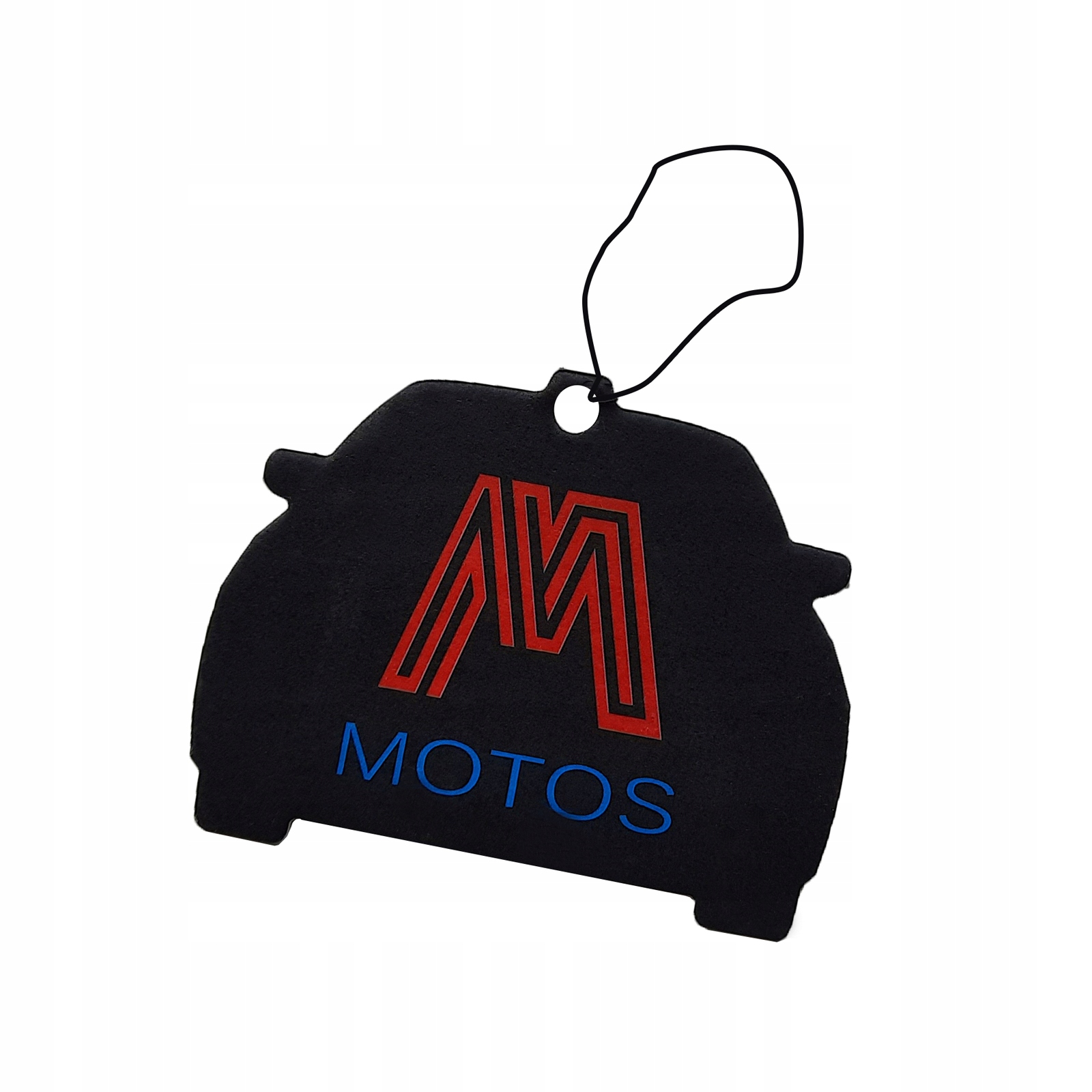 

Zawieszka zapachowa samochodowa Motos