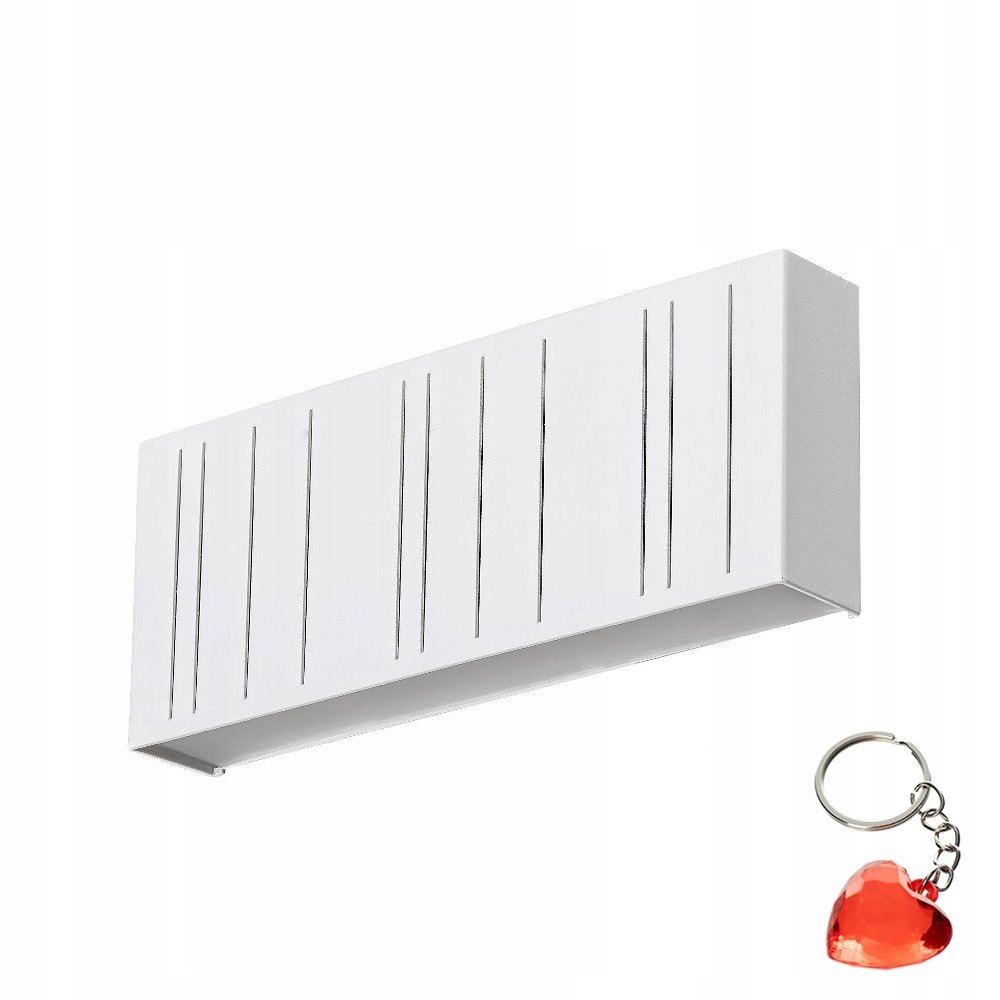 Nástěnná Led lampa 12W Maribor 8874 Rabalux