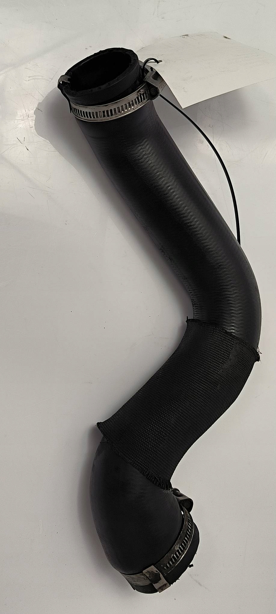trouba hadice intercoolera LAND ROVER RANGE ROVER VOGUE L322