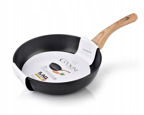 

Patelnia 24 CM Carrot Ilag