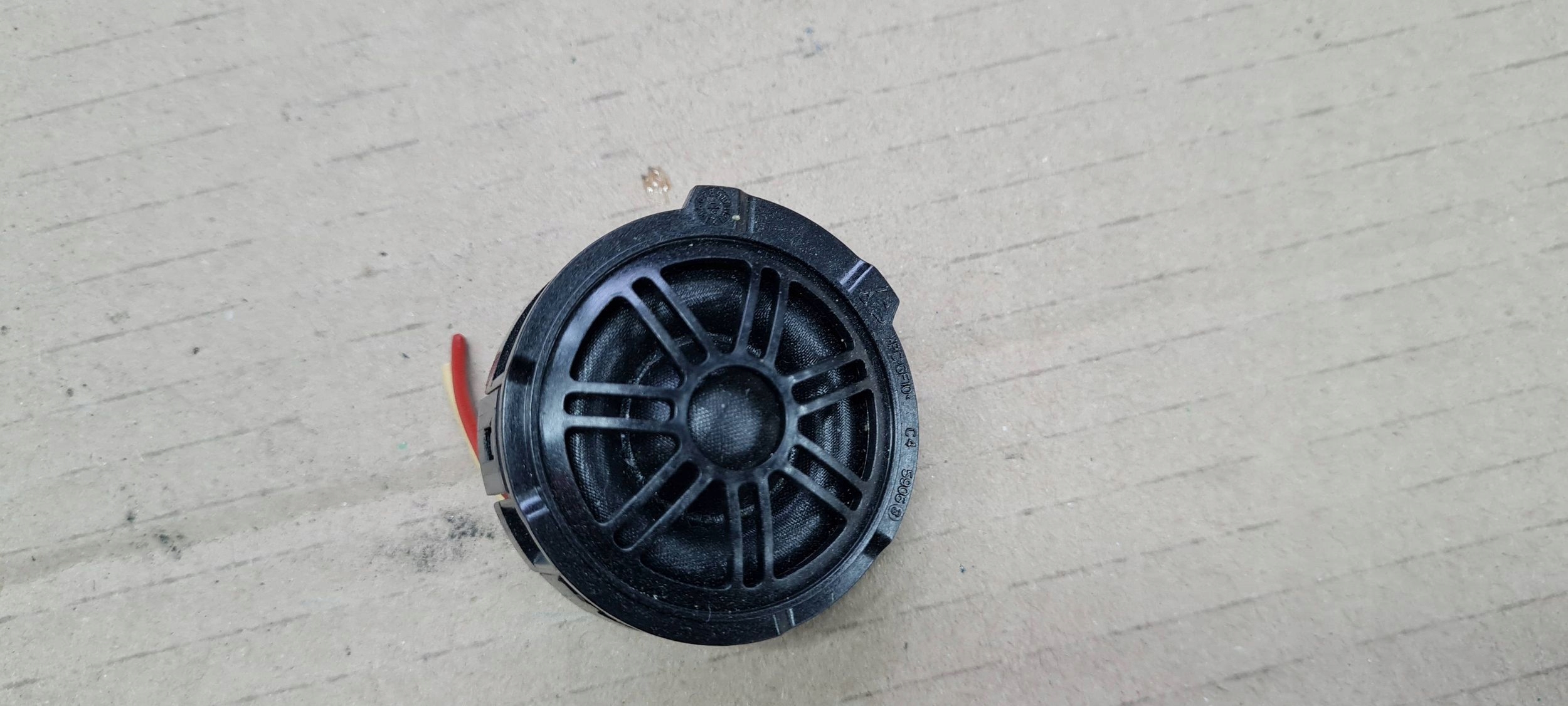 SQ5 80A Q5 speaker bang OLUFSEN 80A035397