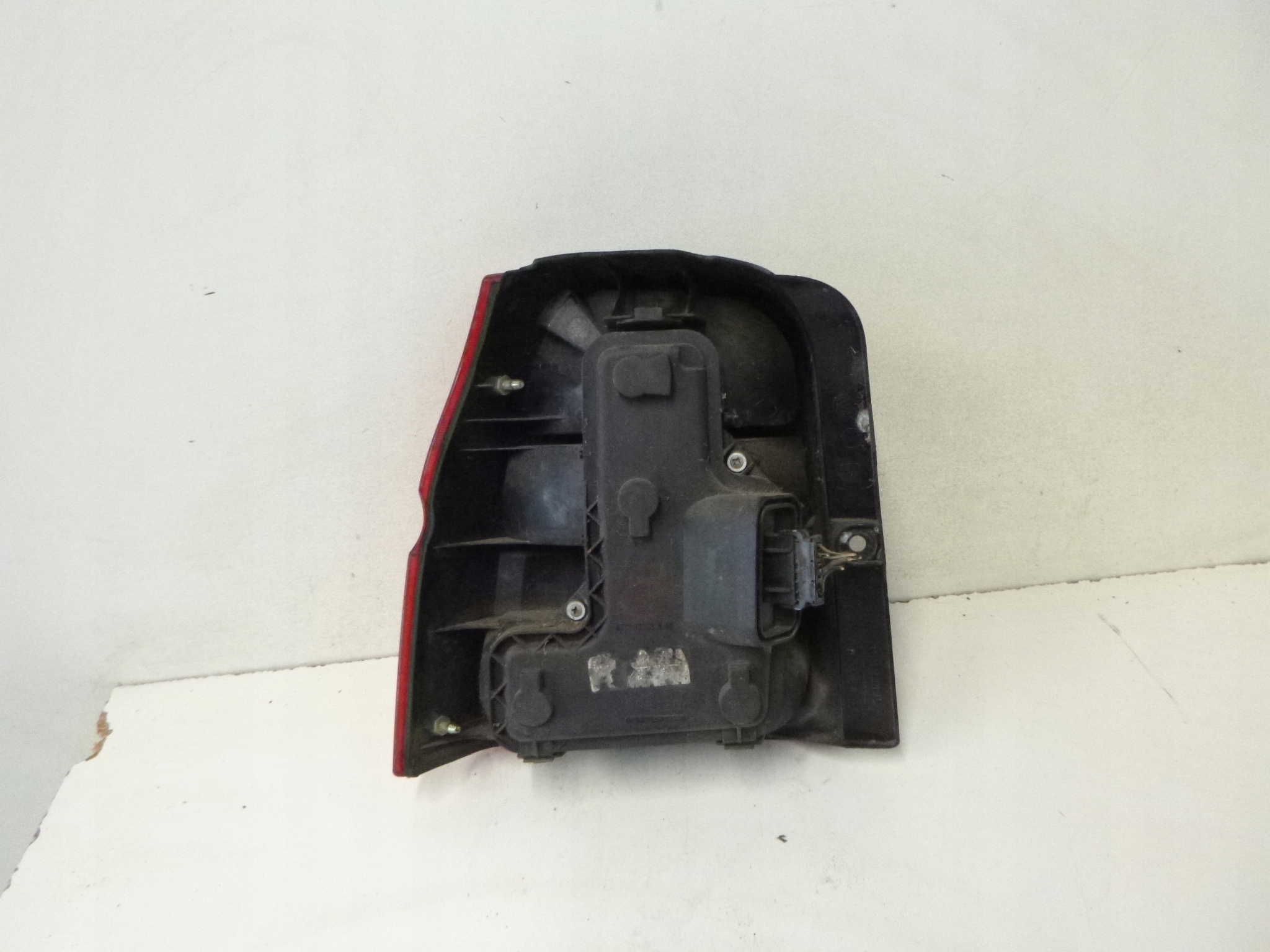 light rear right VW Lupo 2000r.