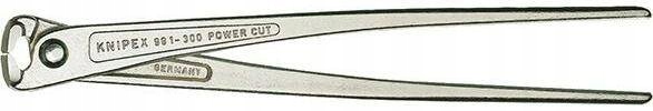 Armovací kleště s převodem 300 mm Knipex 99 14 300