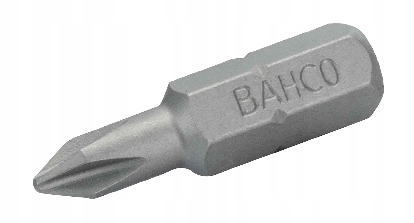 Bit 1/4" PH4x32 mm, 10 szt. BAHCO