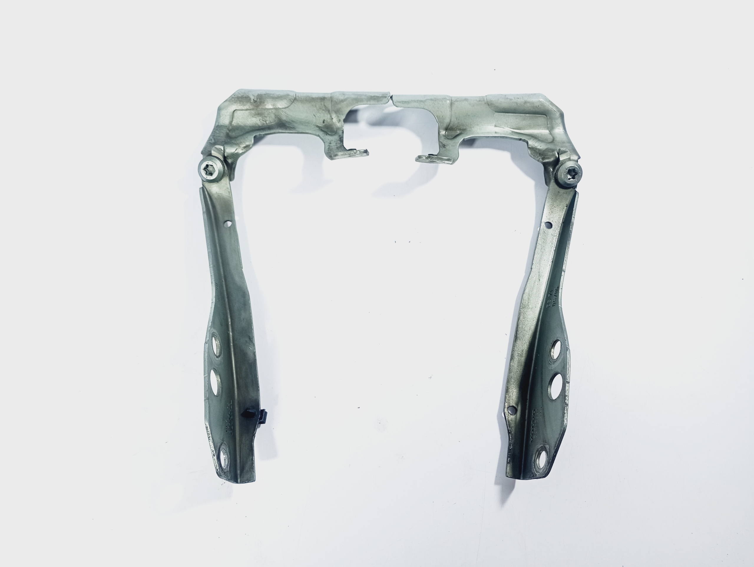 Cerniere cofano OE 30753598 VOLVO S40 2 II 04-12