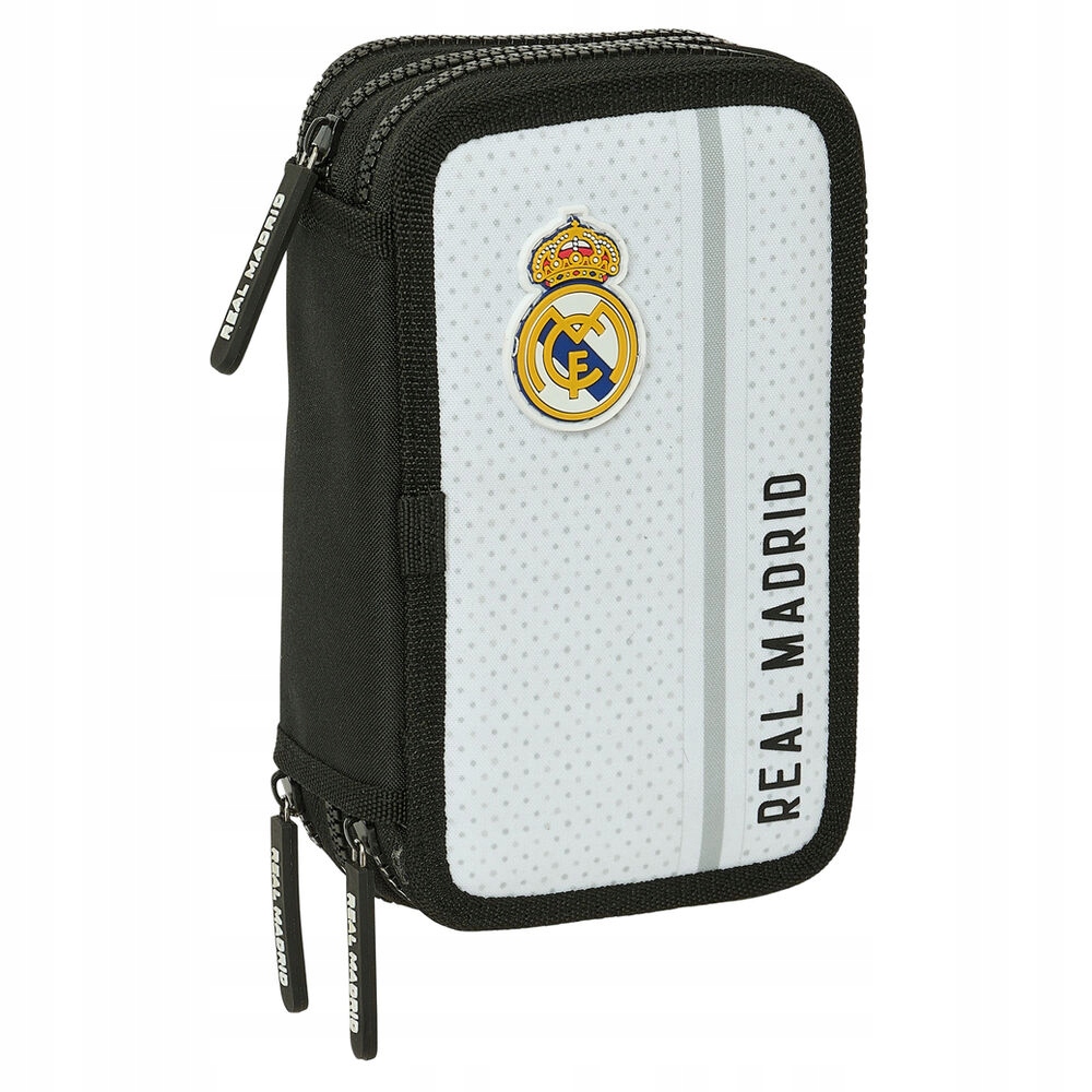 PIÓRNIK POTRÓJNY REAL MADRYT RM TEAM 24/25