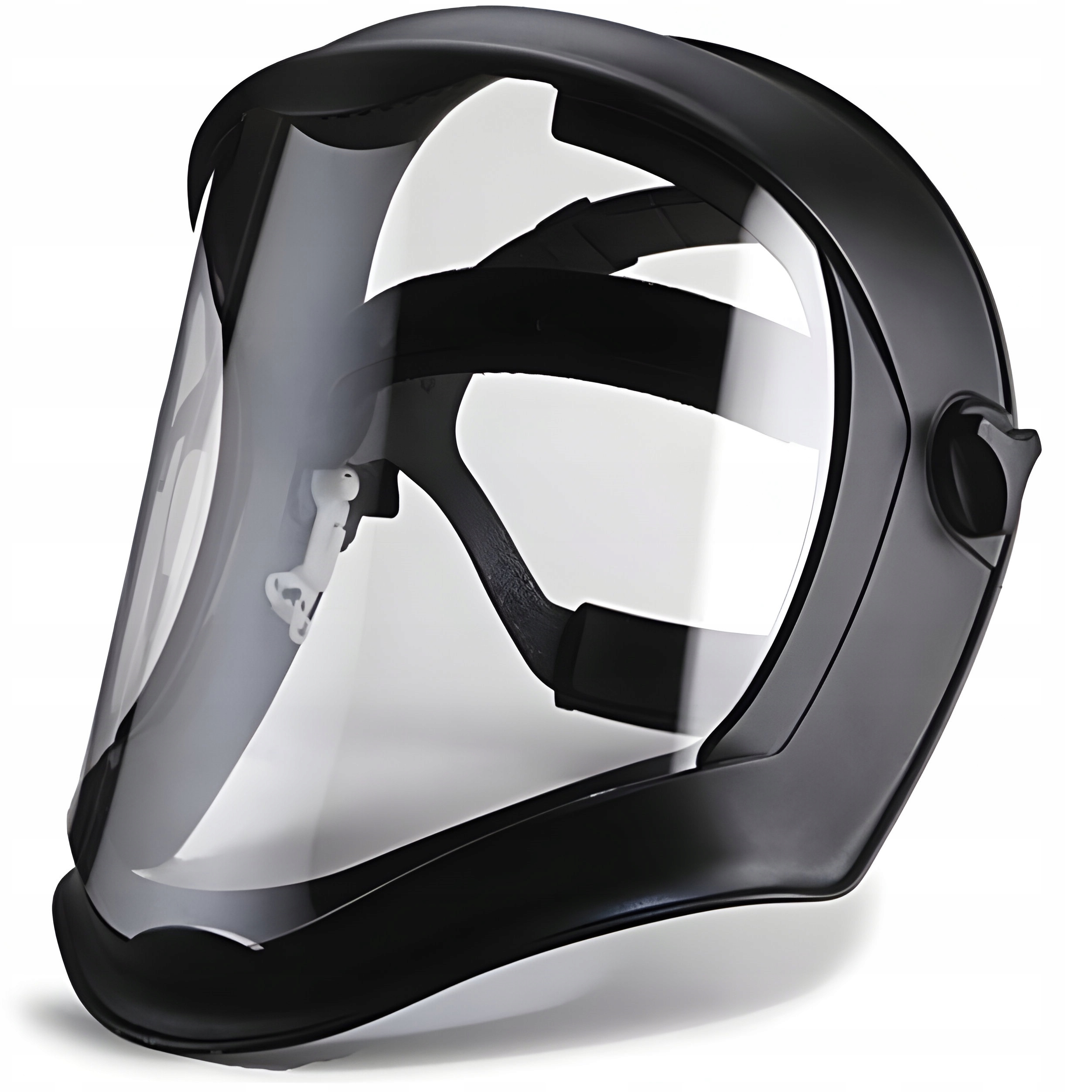 Ochranná přilba štít Honeywell Bionic Faceshield Clr Ochrana obličeje