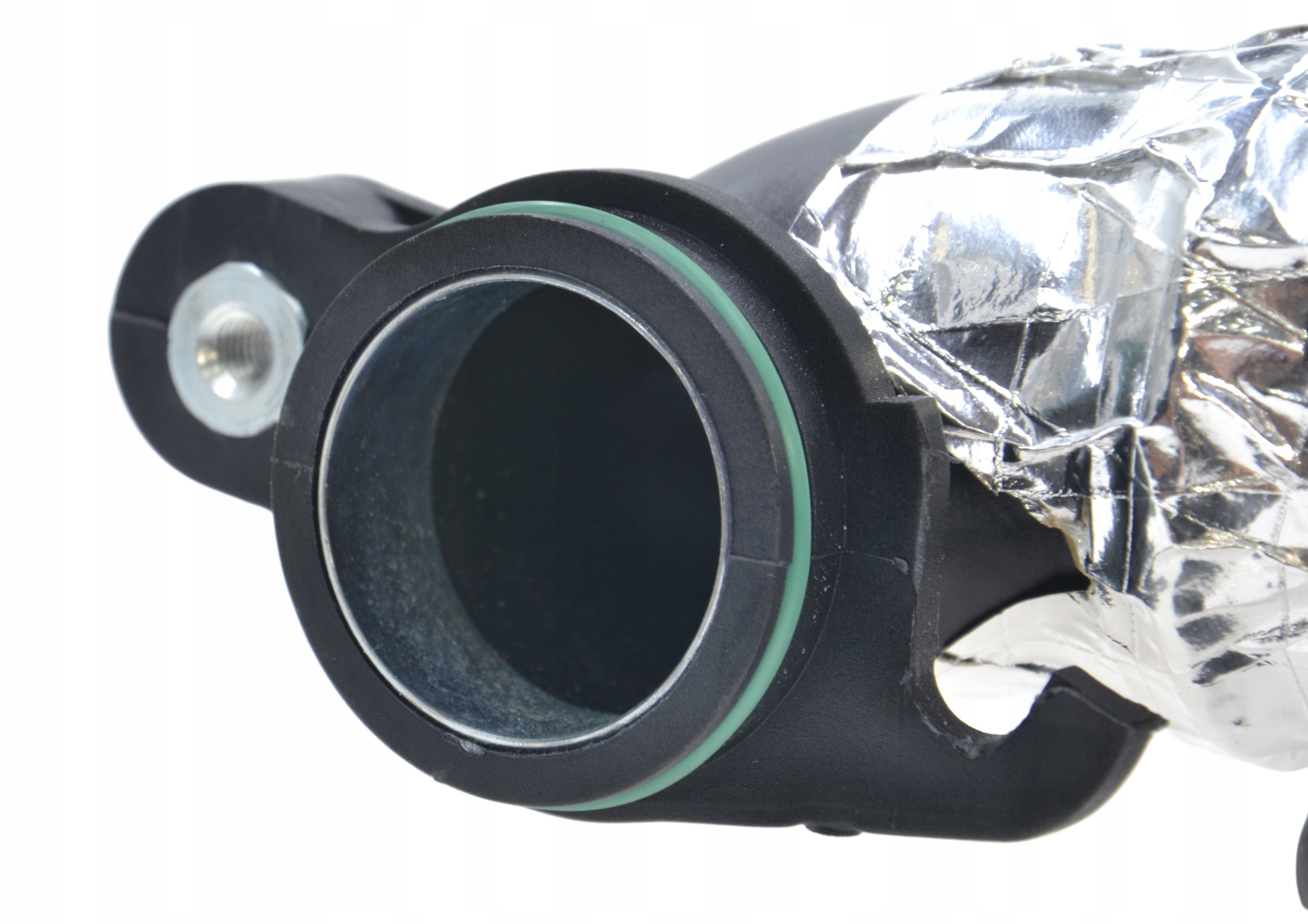 PRZEWOD TURBO RURA BERLINGO II JUMPY III 1 6 HDI Car type Passenger cars