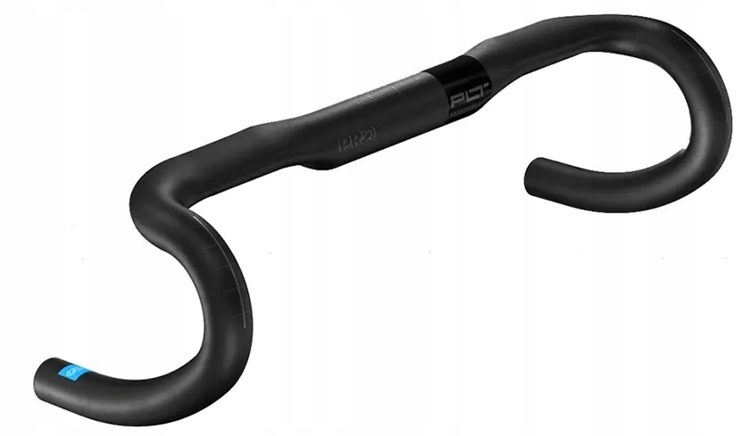 Kierownica Pro Plt 40cm/31.8mm Ergo Alloy PRHA0624 aluminiowa