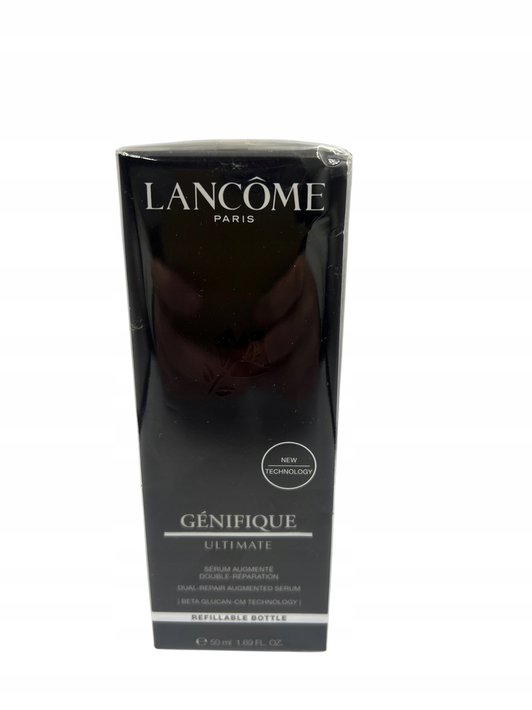 Lancome Genifique Ultimate 50 ml koncentrované pleťové sérum pro ženy