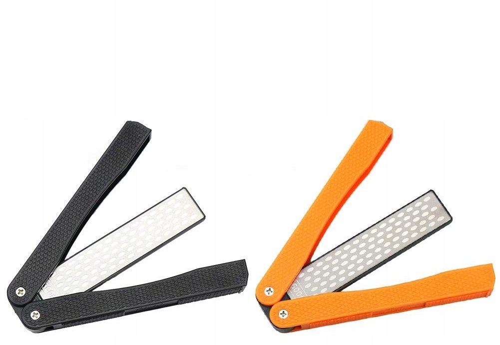 OSEŁKA DIAMENTOWA składana dwustronna 400/600 EAN (GTIN) 90011252