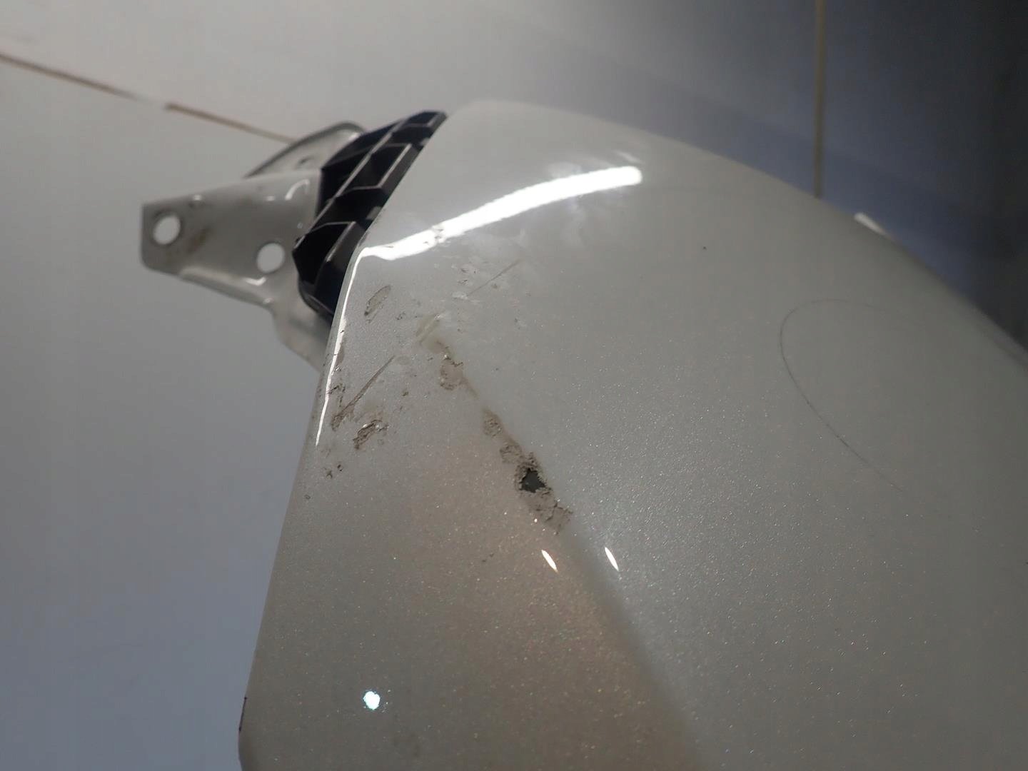 fender front front left TOYOTA GT86 SUBARU BRZ