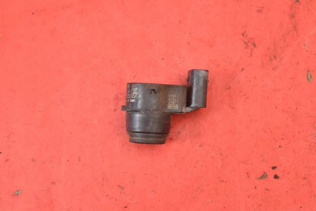 Sensor Parken heck PDC 6934308 BMW E90 E91 04-10