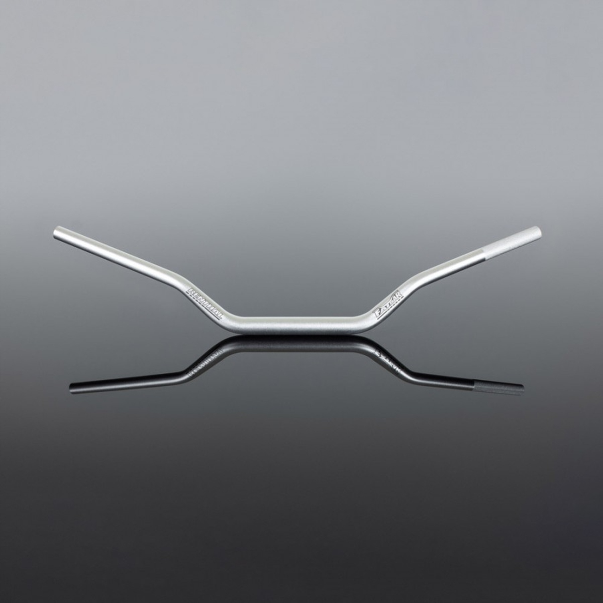 Renthal Volant 1,1/8 Palca (28,6 MM) Street Fatbar Handlebar Bmw R Gs/gsa