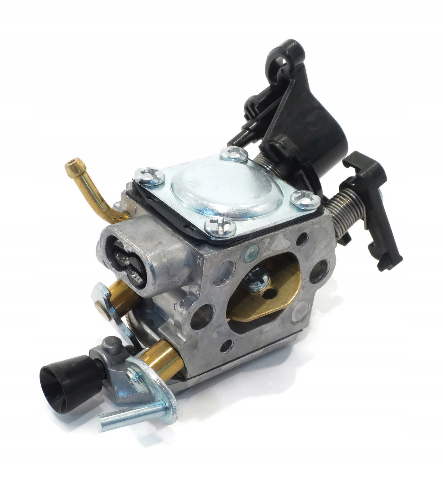 Karburátor Pro Pilu Husqvarna 445 450 a Jonsered CS2245