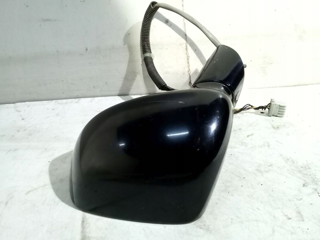Honda Jazz II mirror left el. B92P 5 PIN