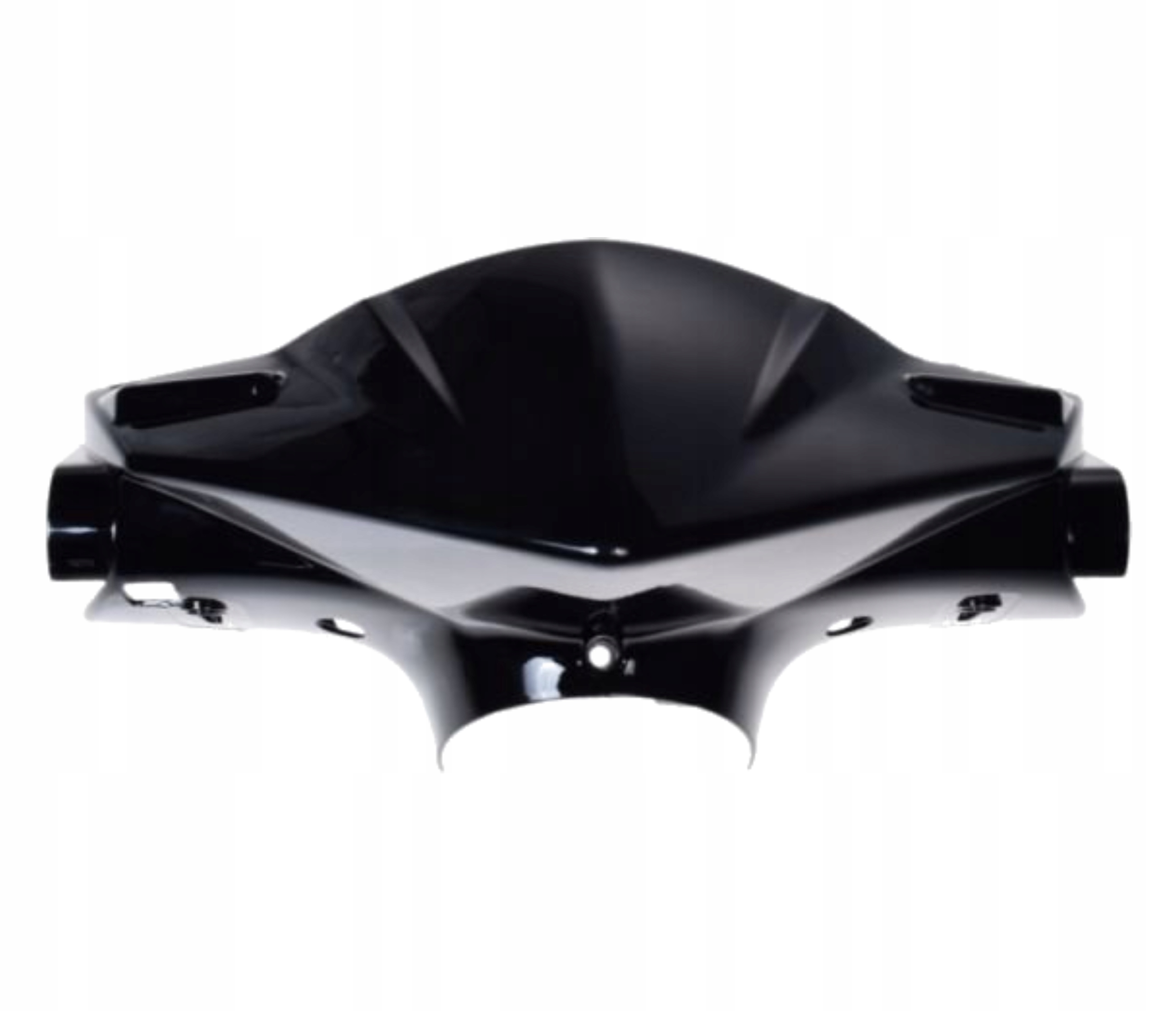 W2202081 - Scooter SYM ORBIT Counter Steering Wheel Housing Front