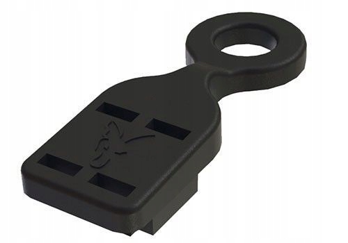 Mocowanie do Swingera Fox MK2 Swinger Tag 2szt