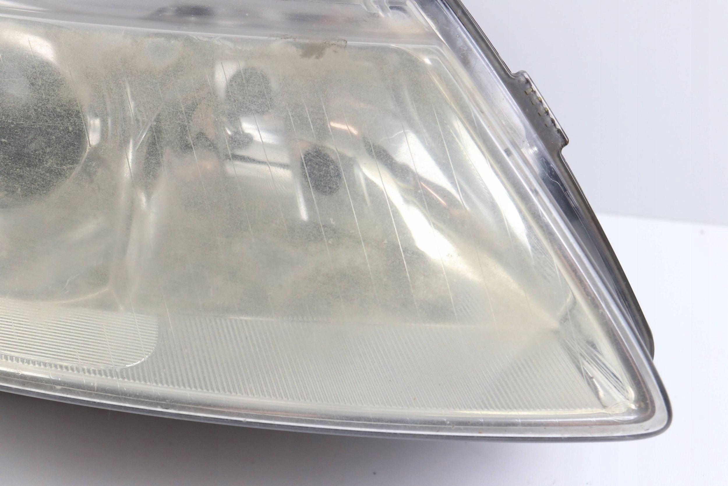 SAAB 9-3 93 II light front right XENON REFLEKTOR front EUROPA 155820
