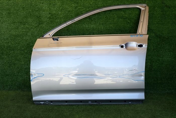 VW PASSAT B8 Tür links vorne vorne