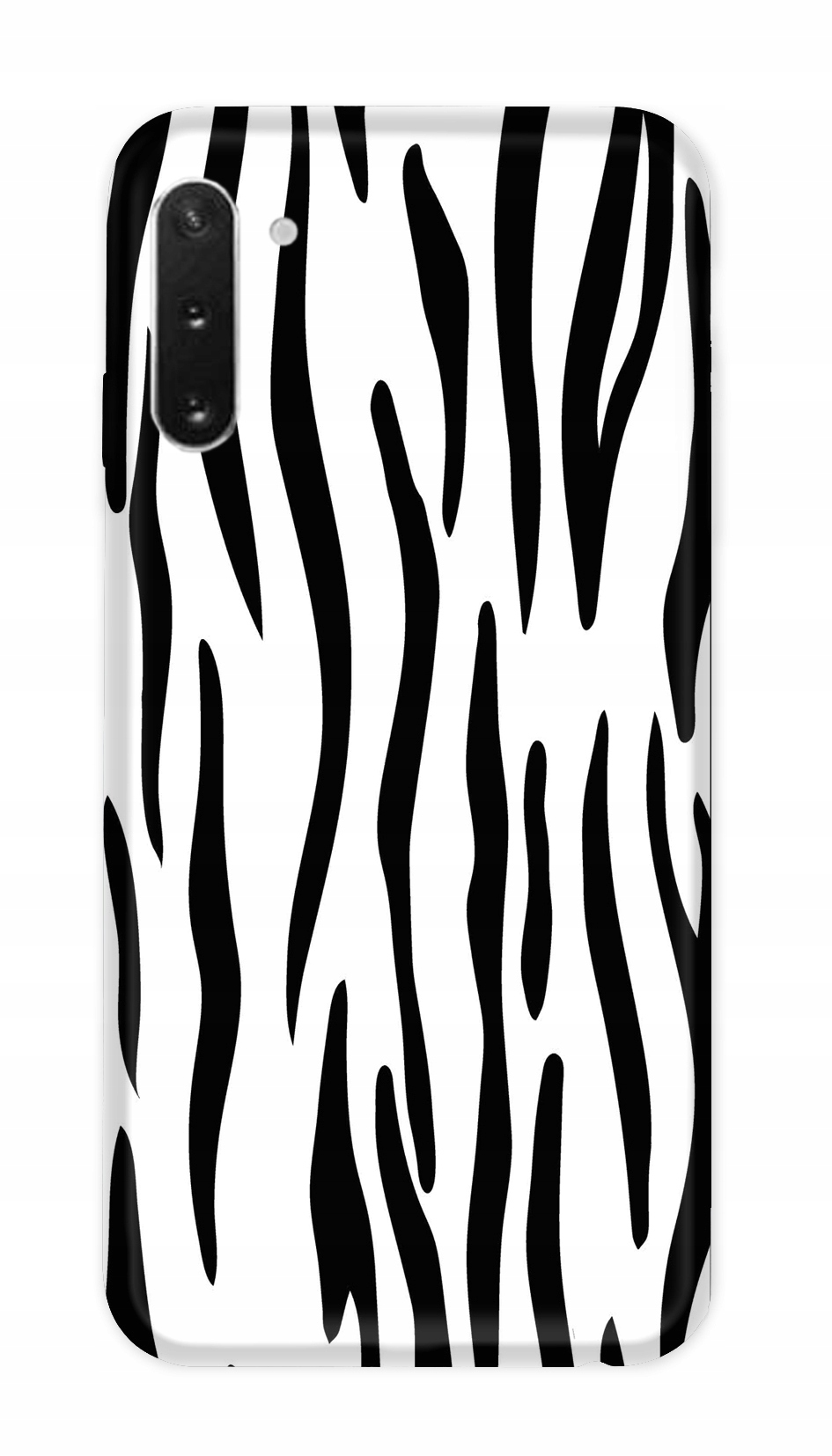 

Etui Do Samsung Galaxy Note 10 +Szkło /Różne Wzory