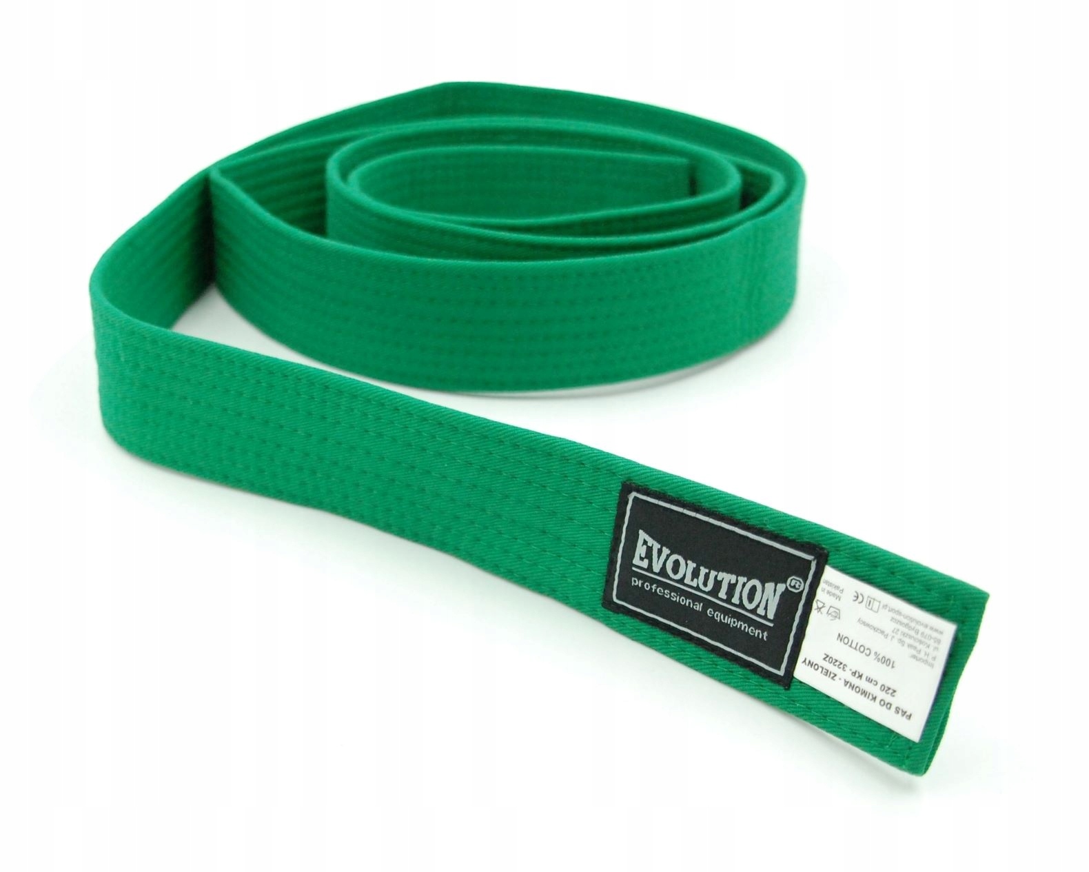 PAS DO KIMONA EVOLUTION KARATE JUDO AIKIDO 280 cm