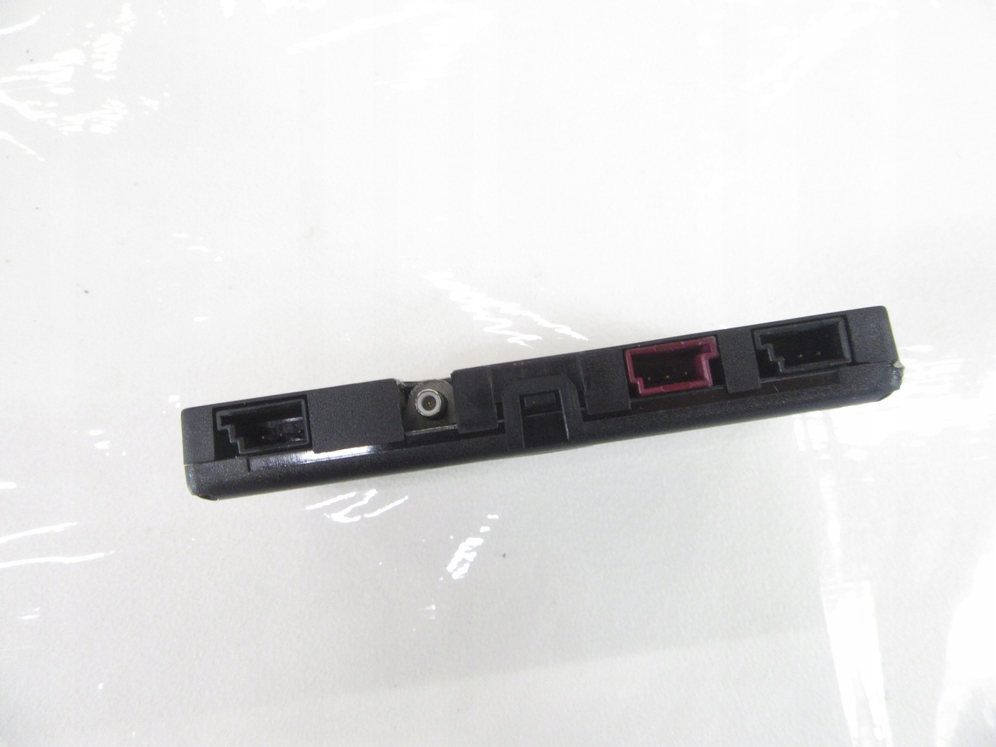 AMPLIFICATORE modulo antenna diversity antenna BMW e46 KOMBI