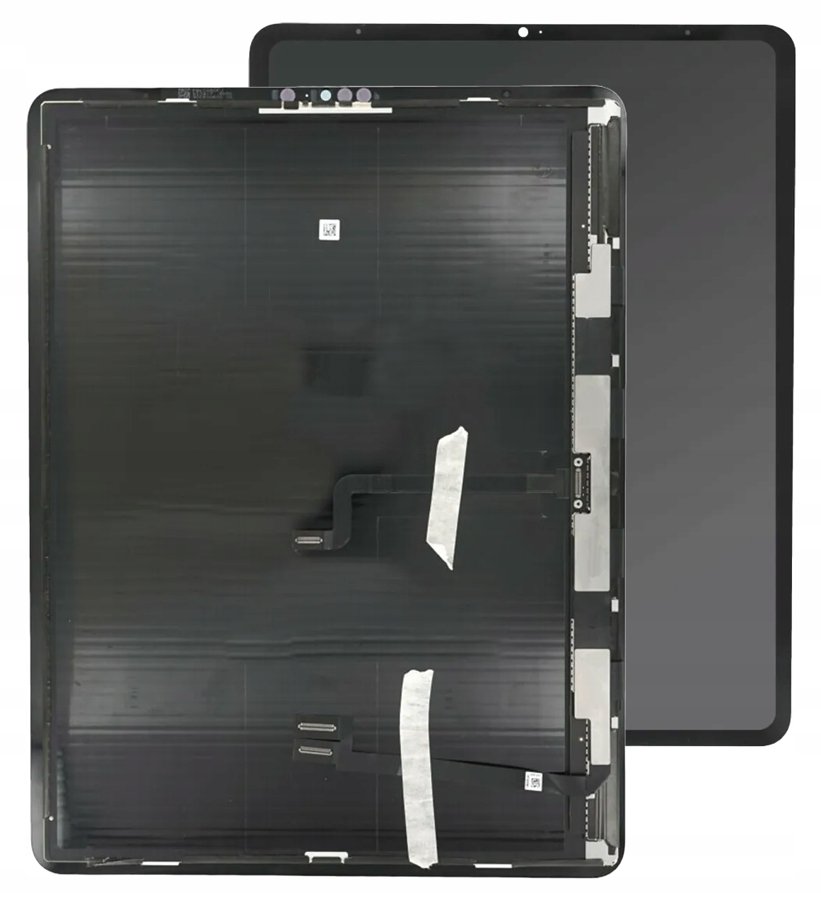 Originální LCD displej displeje pro Apple iPad Pro 12,9" 2021 2022 Rámeček