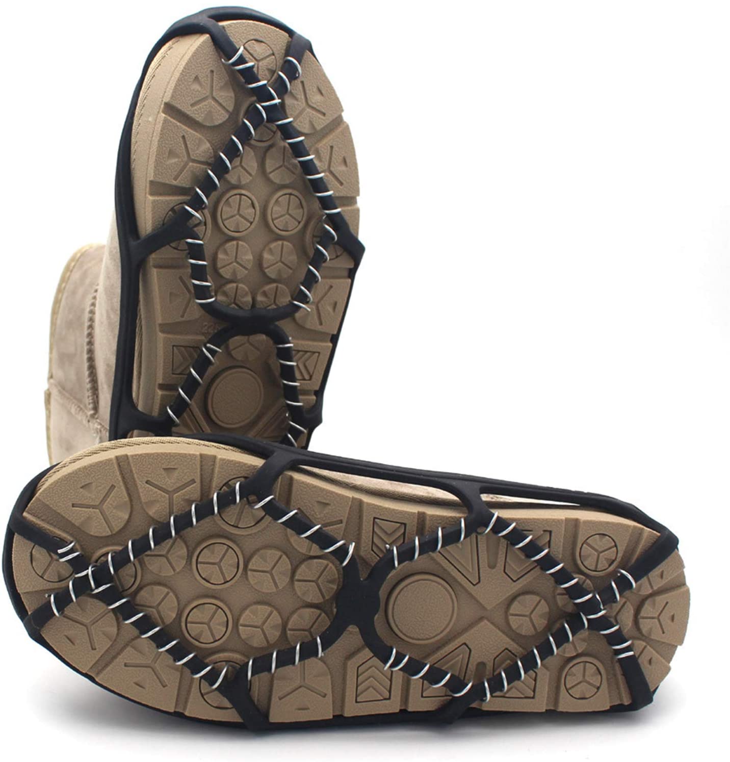 KORKI TRAKCYJNE ANTYPOŚLIZGOWE ROZMIAR L PREMIUM Kod producenta 13111