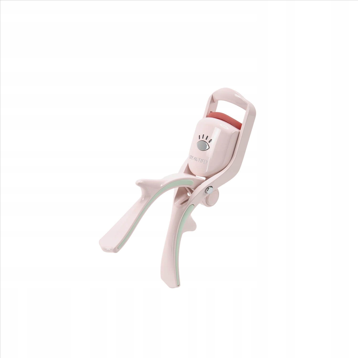 Beautifly Elektrické Kliště Na Řasy
