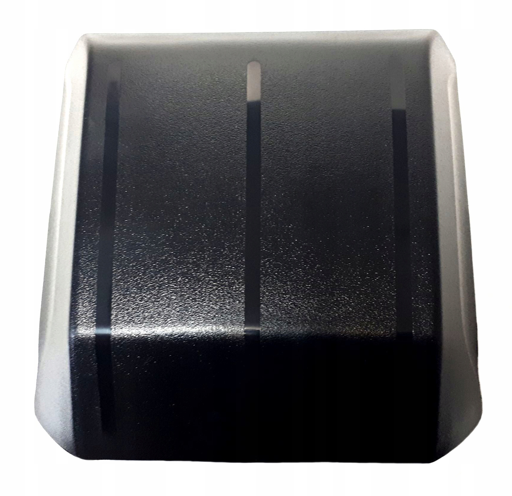 ZAŚLEPKA RADARU ATRAPY GRILLA SUPERB III 3V0853655 Stan opakowania oryginalne