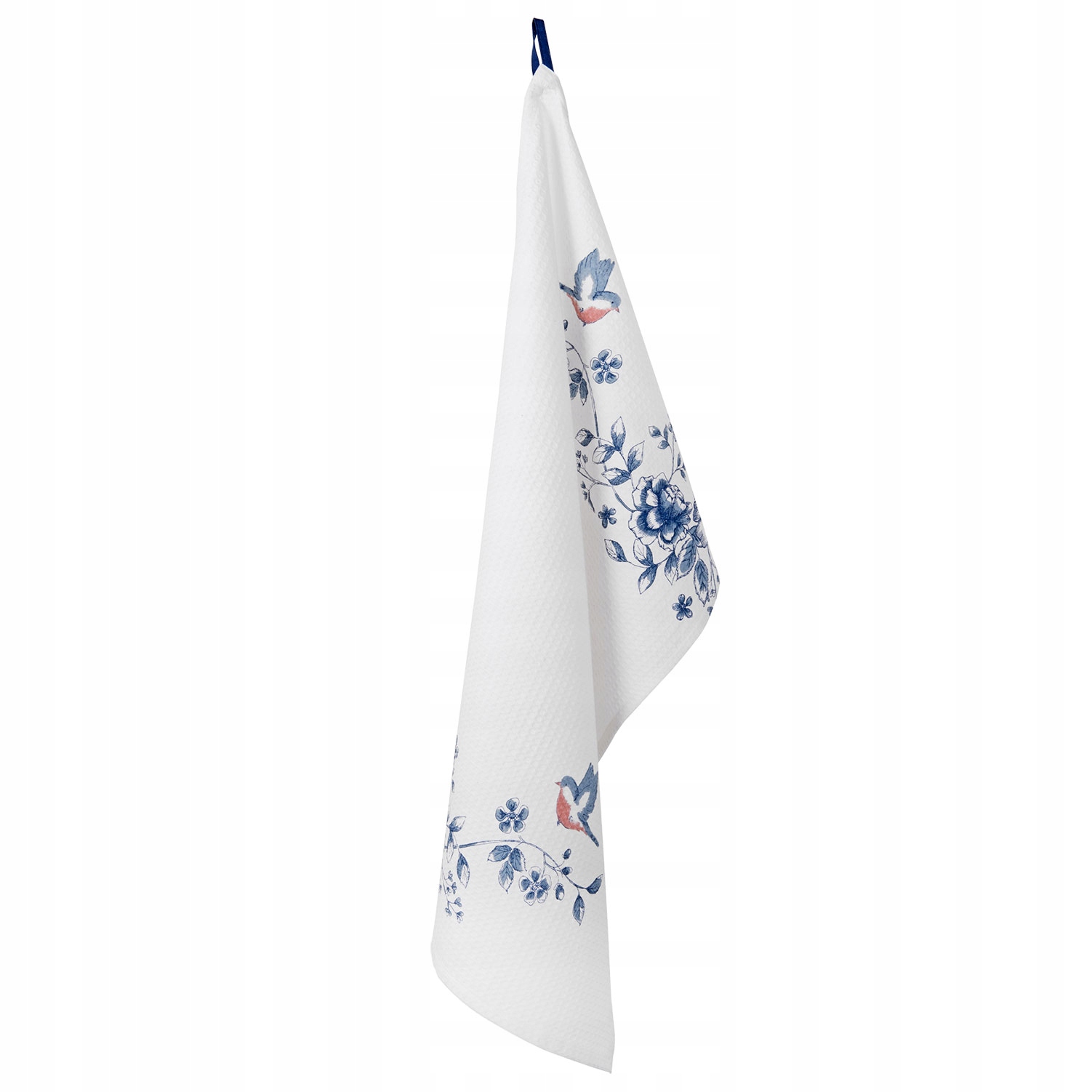 

Ręcznik kuchenny bawełniany Ptaszek