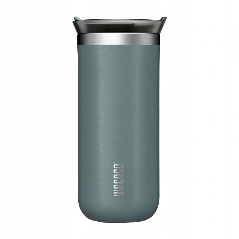 Termohrnek Wacaco Octaroma Grande 435 ml modrý