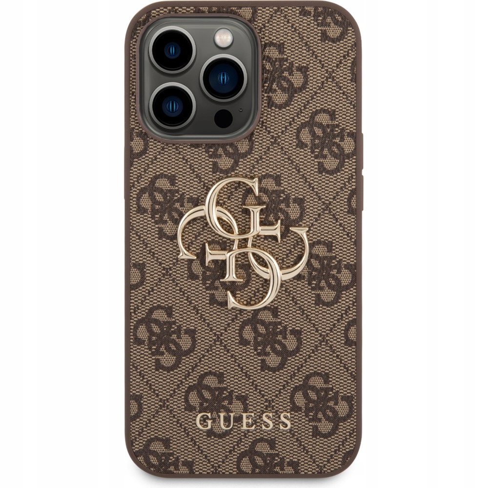

Etui do iPhone 14 Pro Max, Guess, obudowa case