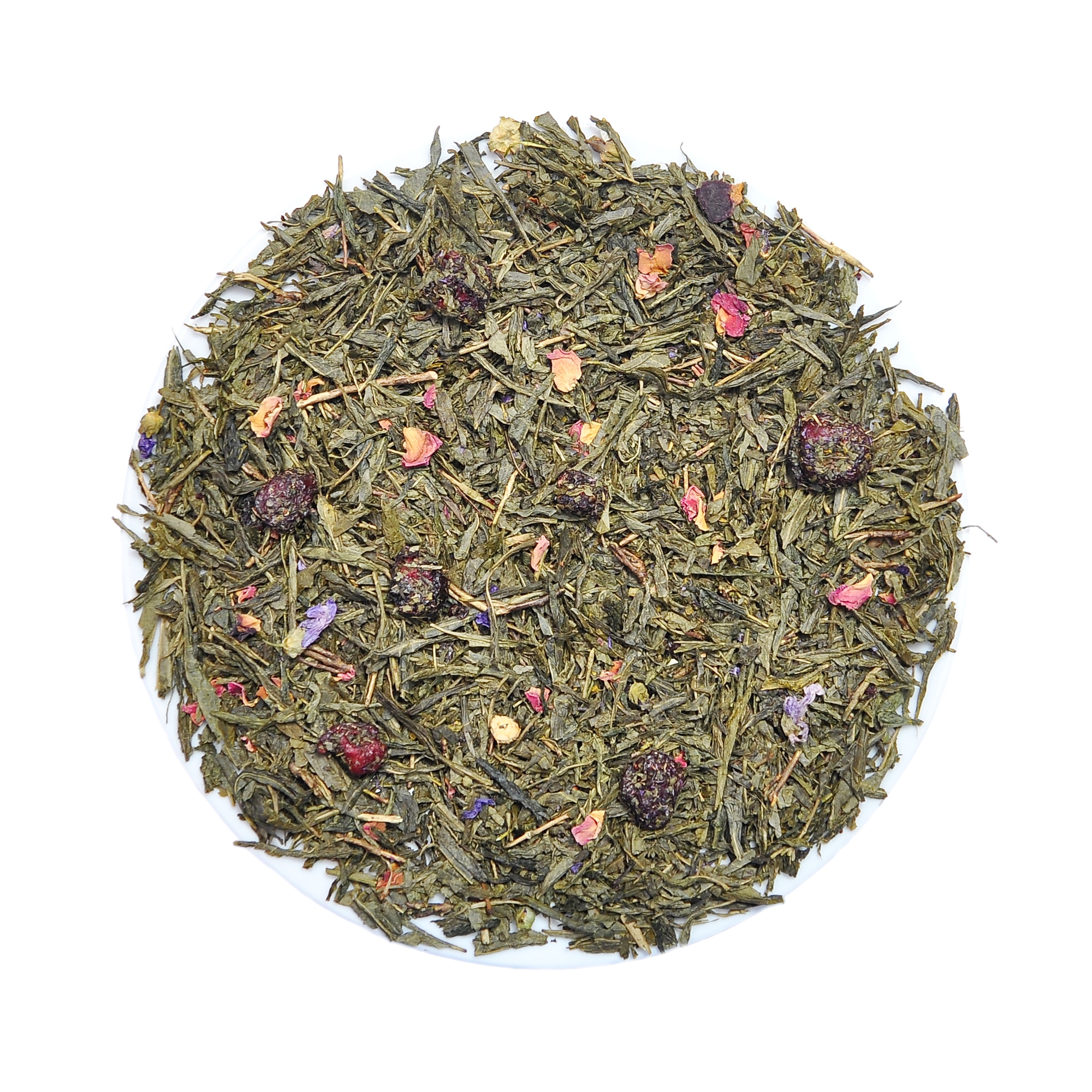 Levně Winoszarnia Čaj Sencha Japonská Višeň 100