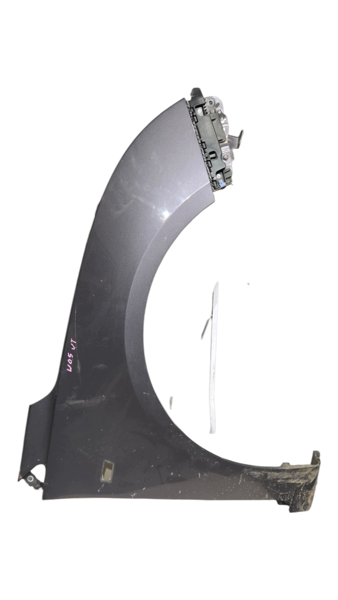 fender front front right CHEVROLET CRUZE