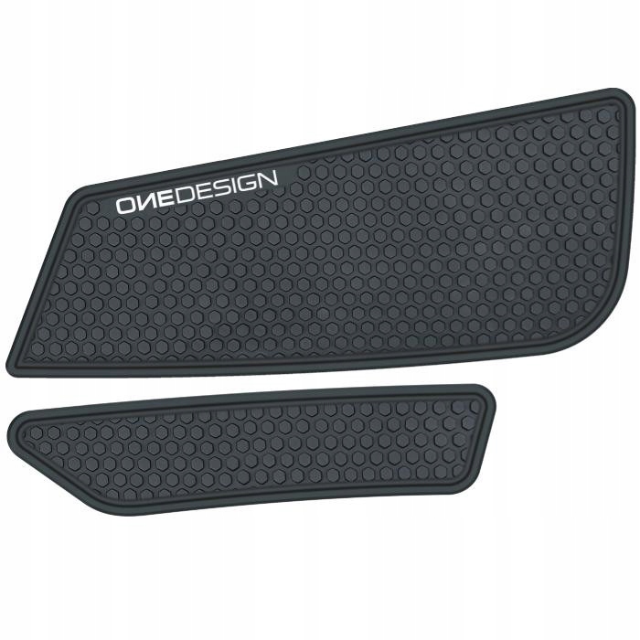 Onedesign Grip Bočný Hdr F850GS Adv 20-24 Bmw čierny