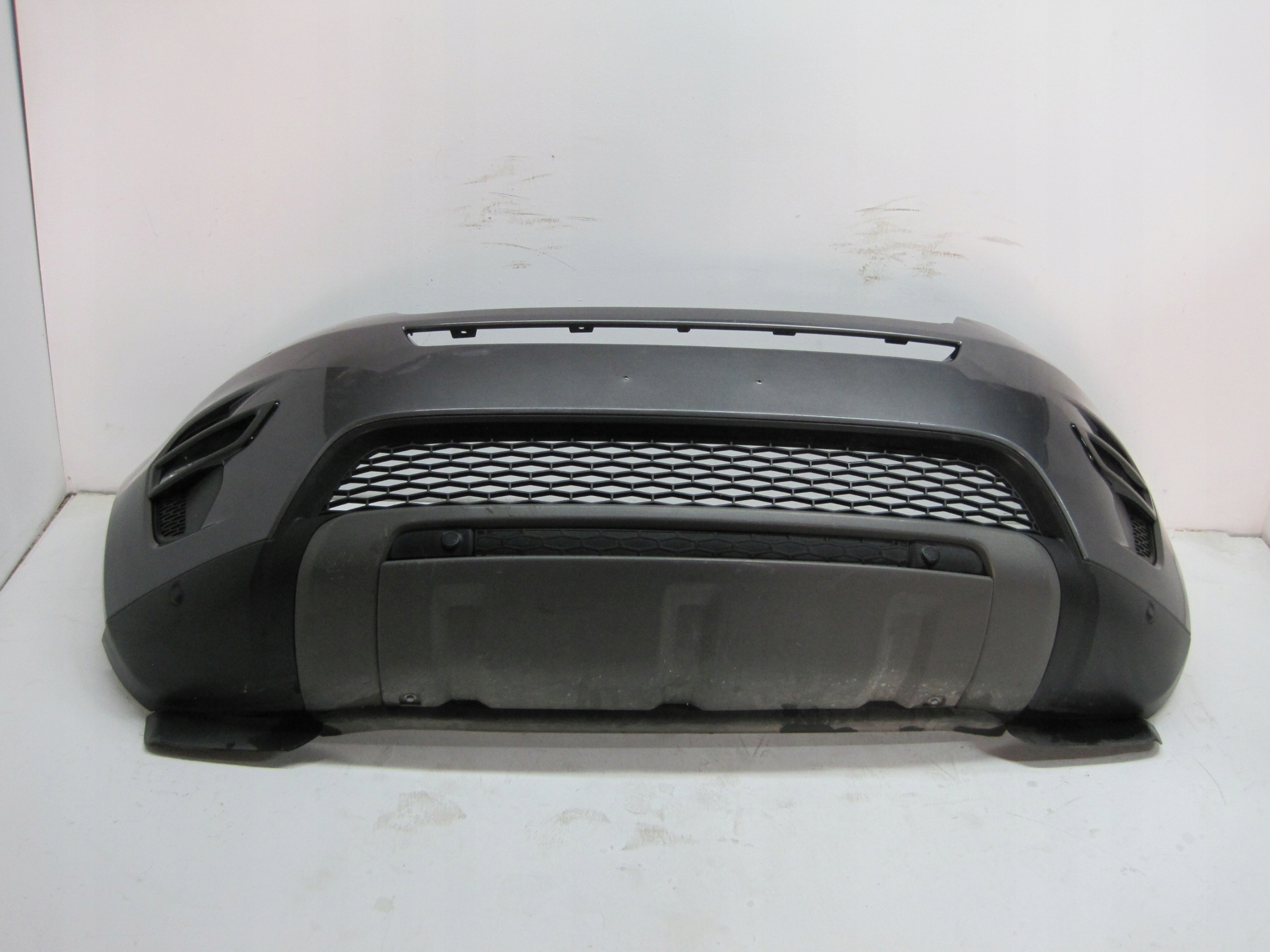 bumper LAND ROVER DISCOVERY SPORT 4X PDC 17R XENON front front