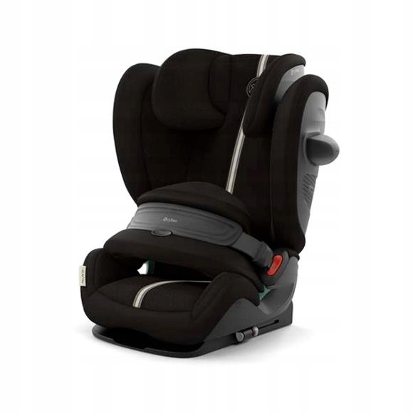 Cybex Fotelik Pallas G3 Plus Samochodowy Dla Dziecka 9-50 Isofix Nowoczesny