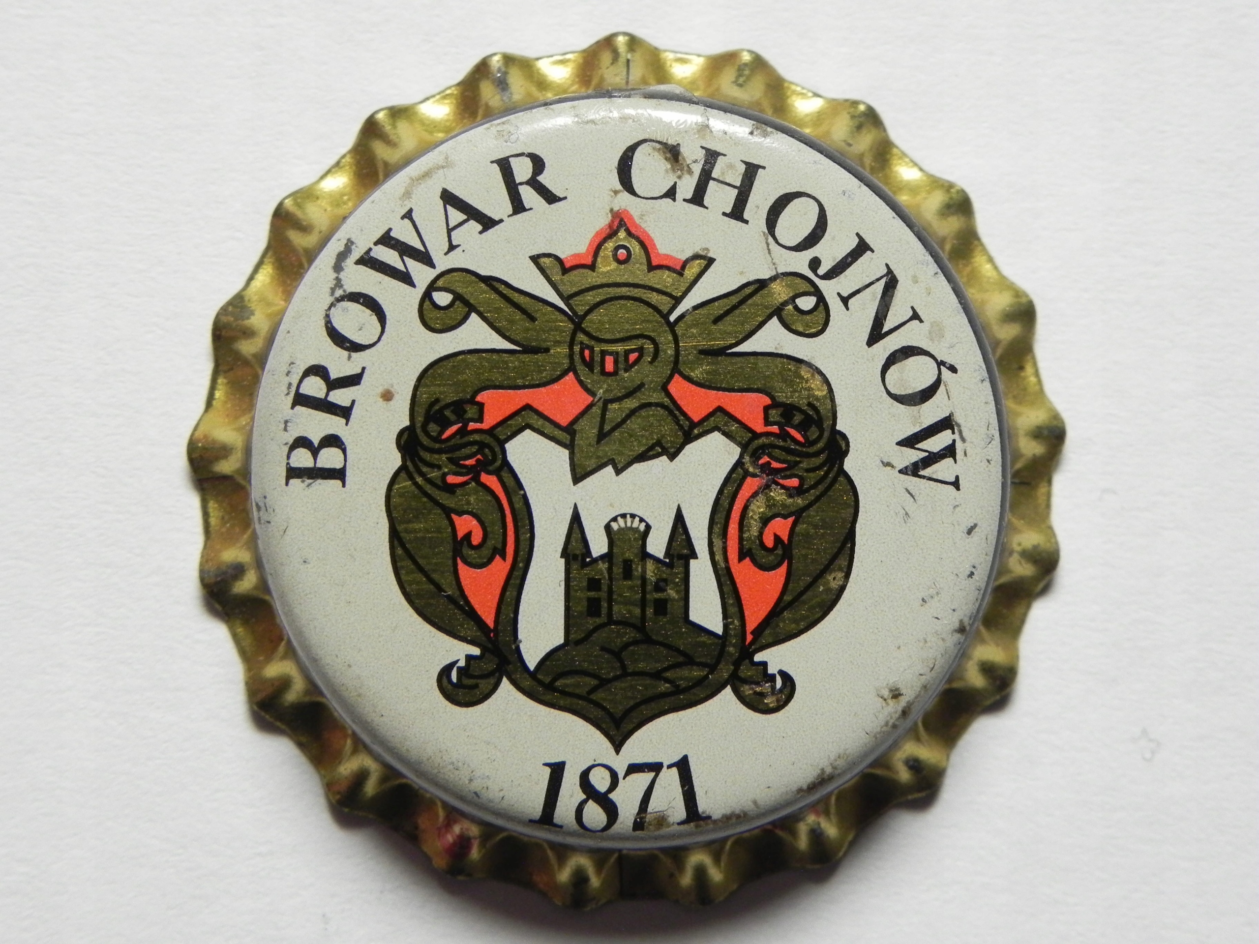 Chojnów 5 - NIEBUTELKOWANY