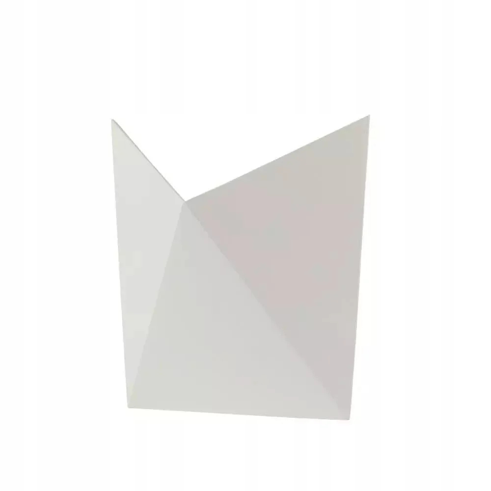 Nástěnné Led svítidlo 5W IP65 Bílé VT-825 550lm 4000K V-tac