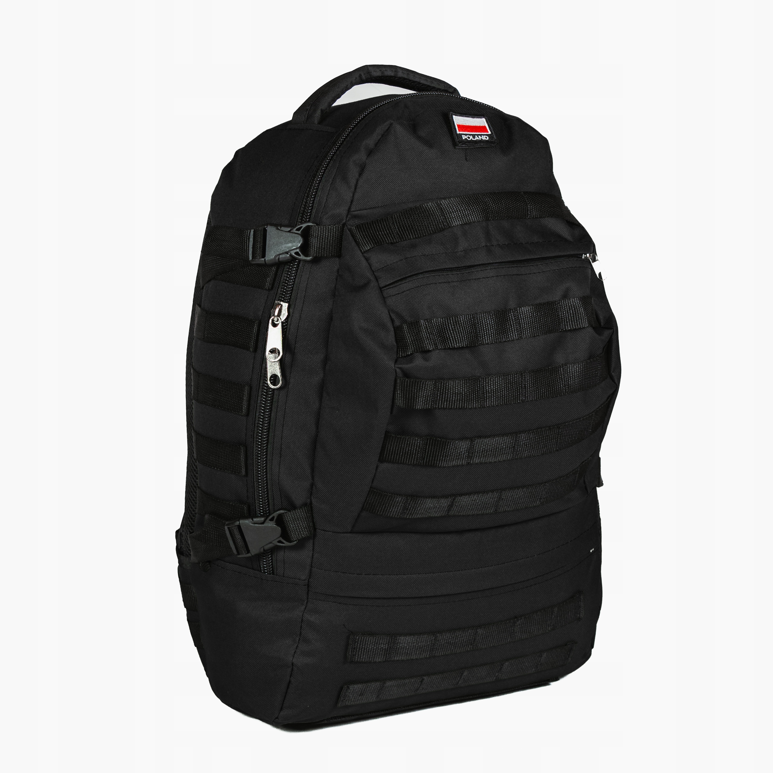 Batoh černý Convey