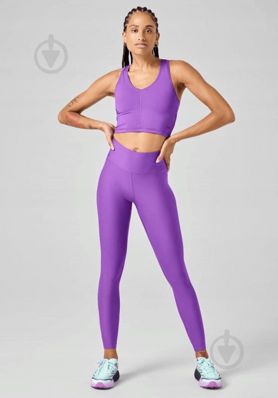 Legíny Casall Graphic High Waist Tights 38