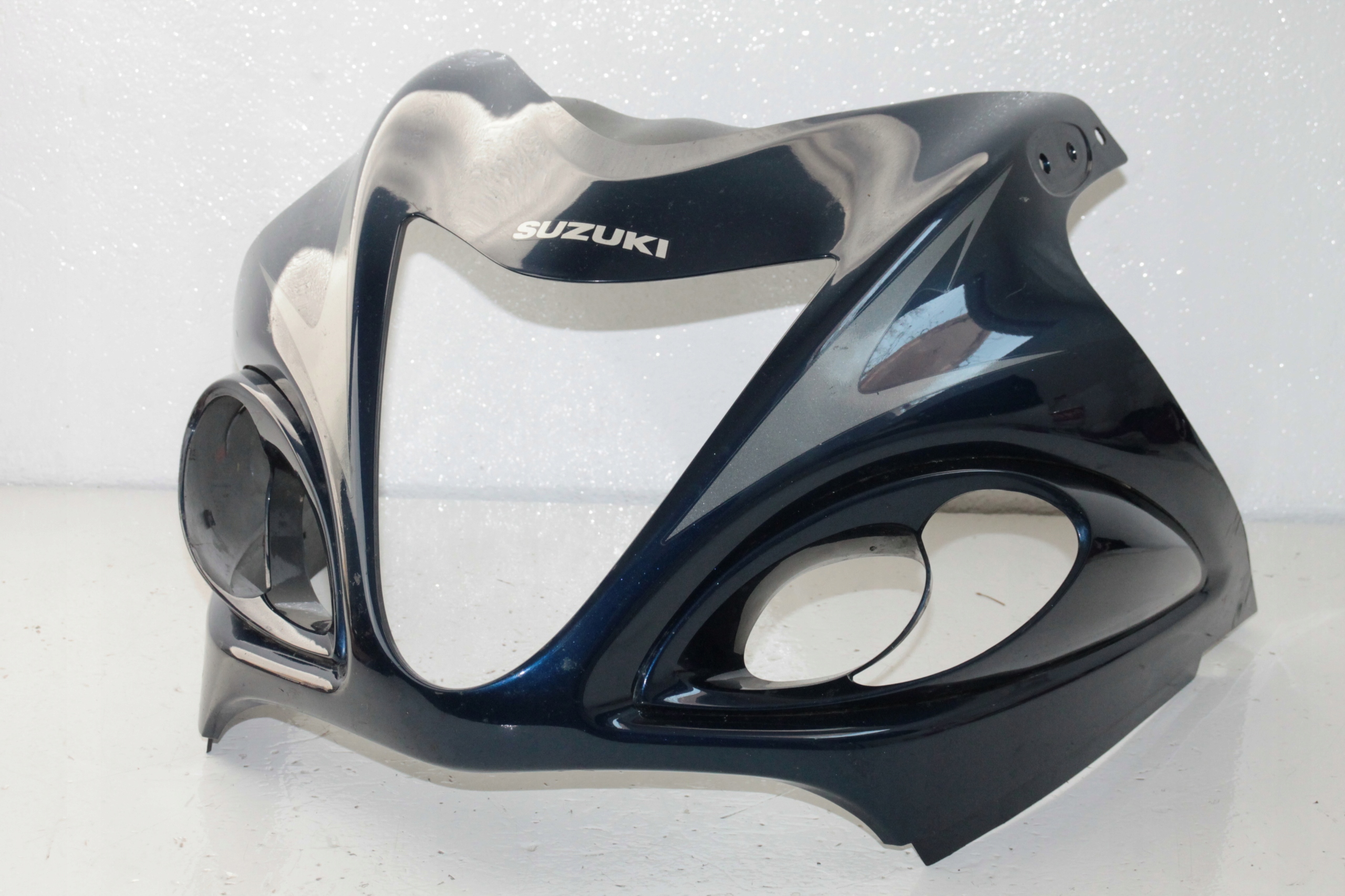 GSX-R1300 0097 - SUZUKI HAYABUSA GSX-R 1300 08-16 ОБТЕКАТЕЛЬ НАВЕС